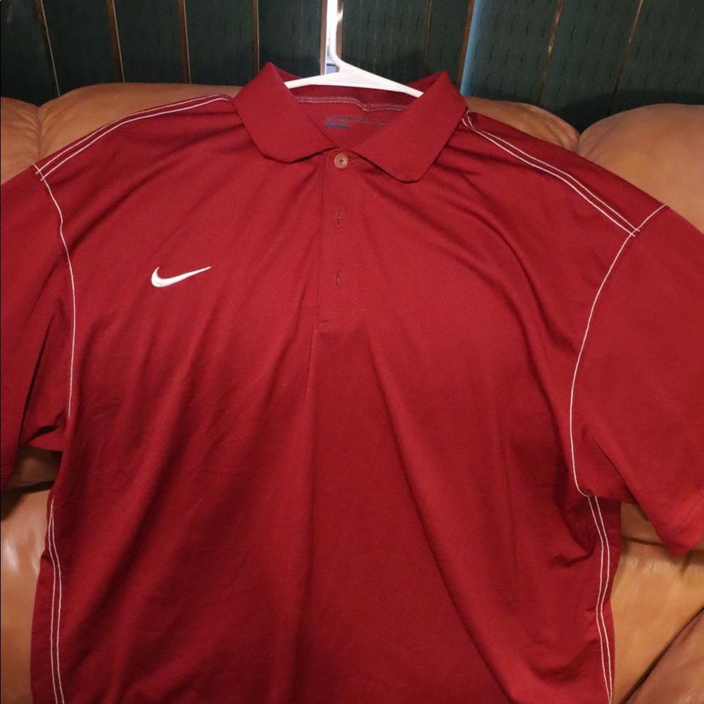 Nike Golf polo